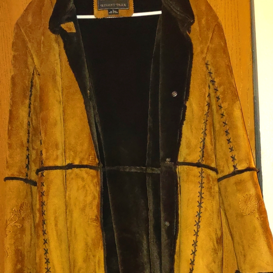 Regent Coat